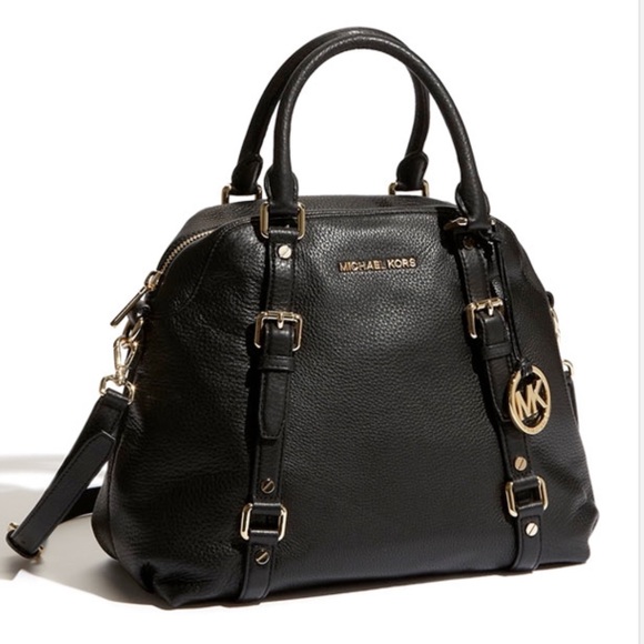 Michael Kors Bedford Satchel - Picture 1 of 6